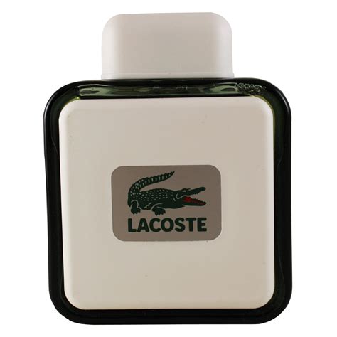 lacoste aftershave original.